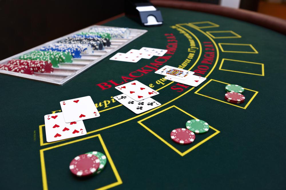 Les règles de base pour jouer au blackjack