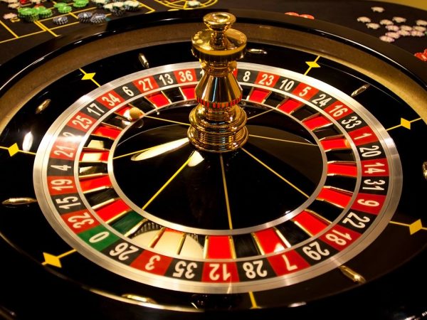 Comment faire une martingale à la roulette ?