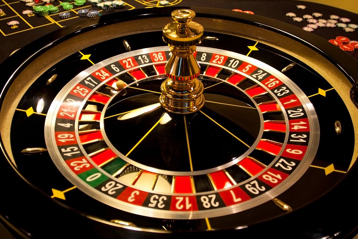 Comment faire une martingale à la roulette ?